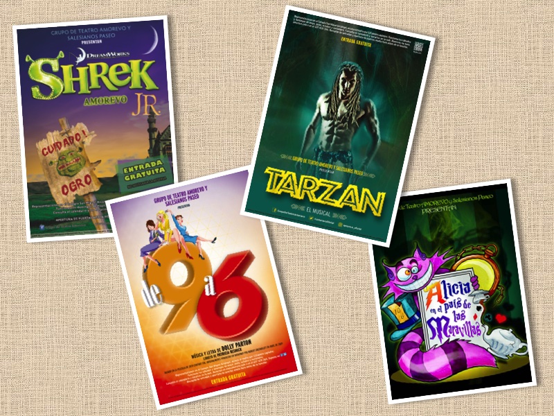 Carteles